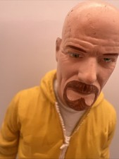 MEZCO TOYS BREAKING BAD WALTER