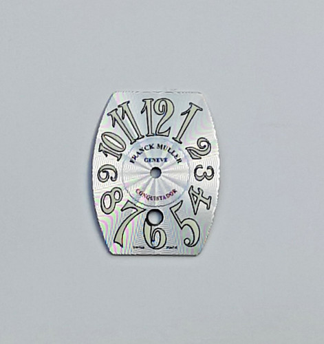 Quadrante franck muller ref - franck,