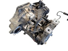Cambio VW GOLF IV 1J1 EUH 1.9
