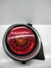 STOP FANALE POSTERIORE