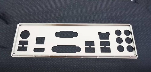 Protezione per backplate - protezione,