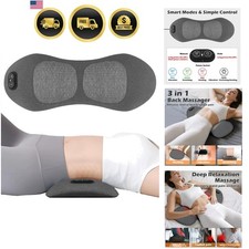 Cuscino Supporto Lombare con