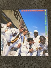 Stetsasonic – In Full Gear