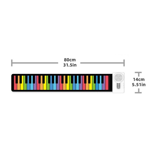 Pianoforte elettronico - pianoforte,