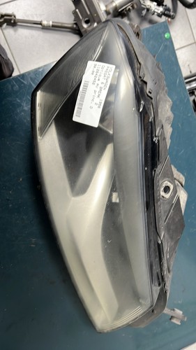 Vetro faro passat - faro, vw