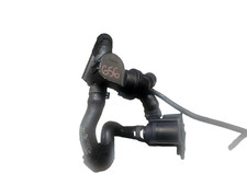 POMPA ACQUA AUSILIARIA AUDI A5