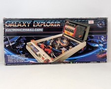 Gioco flipper elettronico