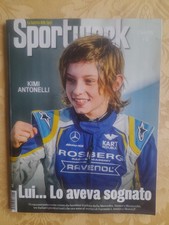 LA GAZZETTA DELLO SPORT -