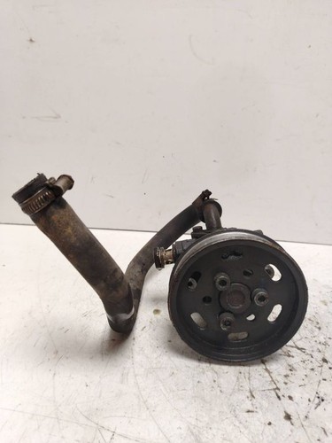 Pompa servosterzo volkswagen - pompa,