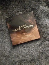 Marc Jacobs cafee o!mega x tre