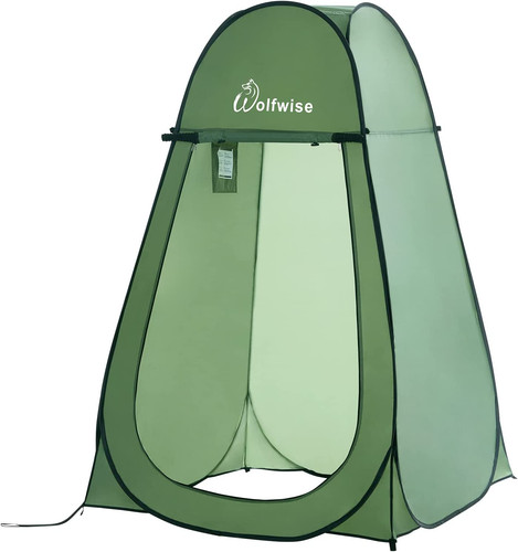 Tenda apertura istantanea - apertura,