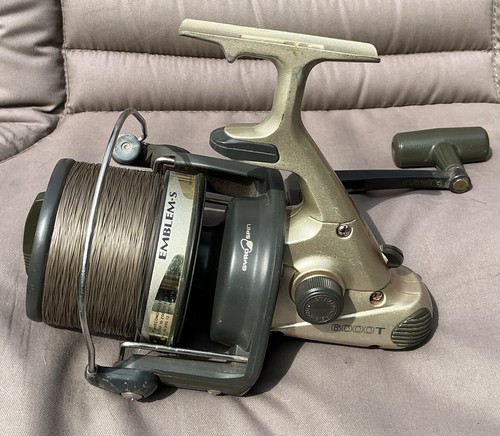 Mulinello pesca cult - mulinello,