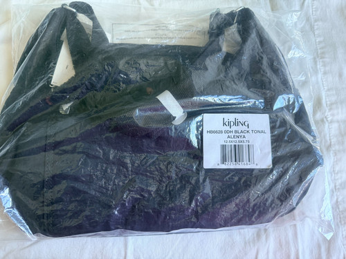 Borsa tracolla kipling - tracolla,