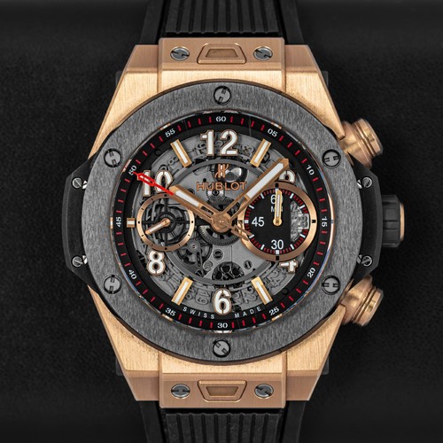 Orologio hublot big bang uomo - orologio,