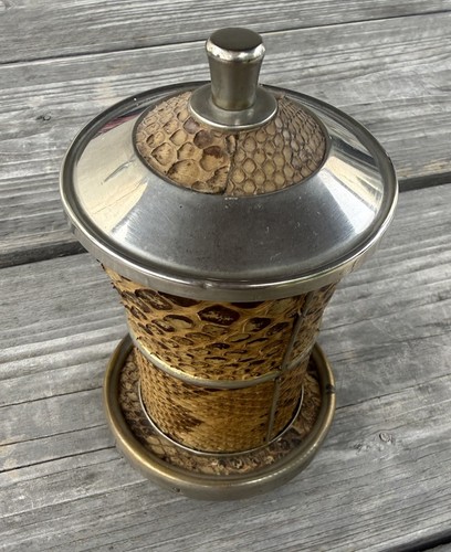 Dispenser sigarette vintage