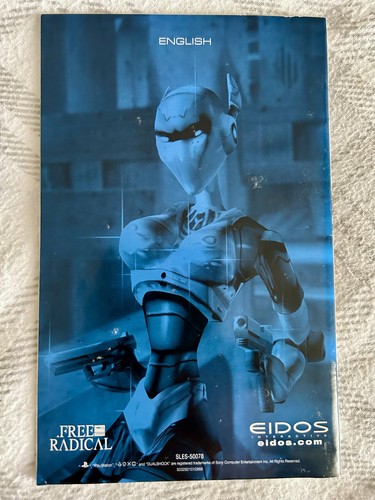 Timesplitters ps2 uk pal - -,
