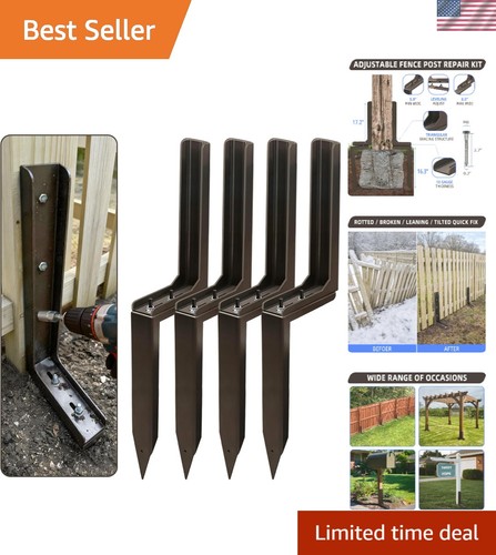 Kit riparazione pali - kit,