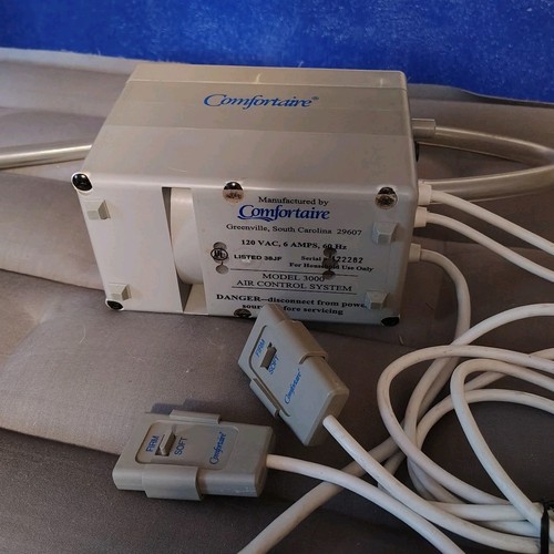 Pompa aria comfortaire - pompa,
