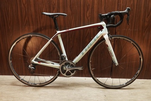 Trek madone full carbon - trek,