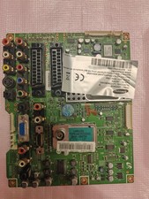 samsung LE37S62B, MAIN