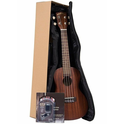 Kala makala pack ukulele - kala,