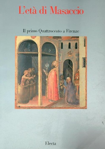 Eta masaccio berti - l'eta',
