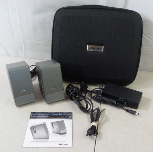 Bose computer portatile - bose,
