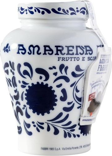 Amarene sciroppo amarena - amarene,