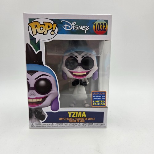 Funko pop disney - funko,