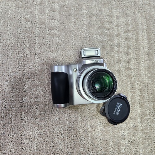 Kodak easyshare z710 - easyshare,