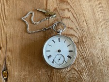 Orologio Da Tasca Antico - 51