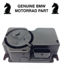 ORIGINALE BMW Motorrad R nine