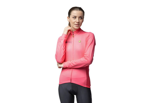 Maglia ciclismo donna alé - maglia,