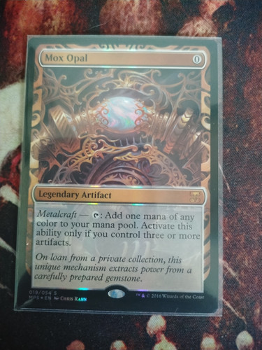 Magic the gathering - the,