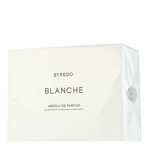 Byredo blanche absolu - byredo,