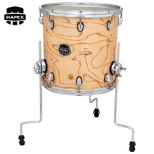 Mapex Saturn VI Acero/Noce 14"