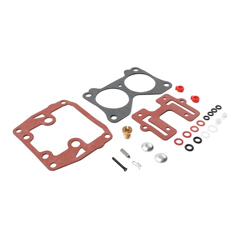 Kit riparazione carburatore