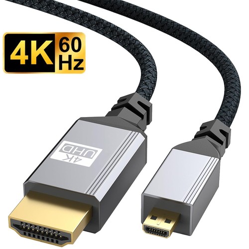 Cavo micro hdmi - a,