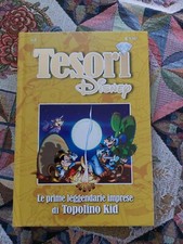 Walt Disney Tesori Disney n. 6
