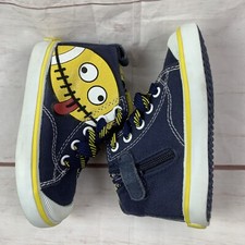 Scarpe sneakers Geox Respira