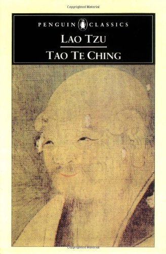 Lao tzu tao - tzu, ching