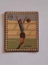 1949-50 Edizioni Bea Figurine