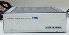 Amplificatore per auto Pioneer