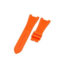 Cinturino orologio in gomma