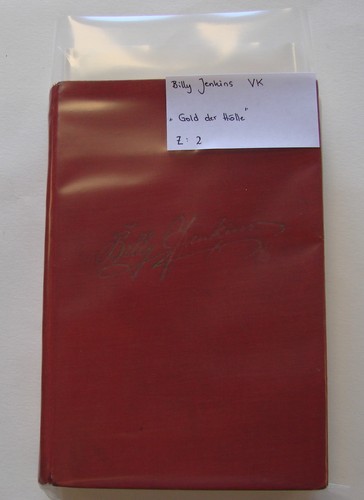 Libro prestito billy - libro,