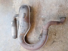 VESPA PIAGGIO 125 ET3 MARMITTA POLINI DGM 37519-S SPECIAL PRIMAVERA NUOVA EPOCA