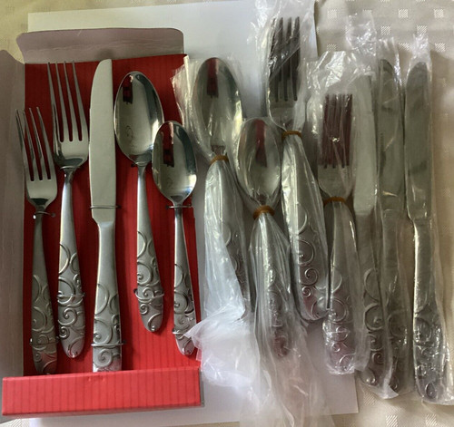 Oneida inox b0hemian servizio - inox,