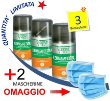 Copyr KENYASAFE EXTRA → 3