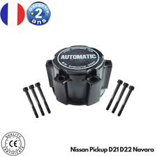Mozzo Di Ruota Libera Automatica 40260-1S700 Per Nissan Pickup D21 D22 Navara FR