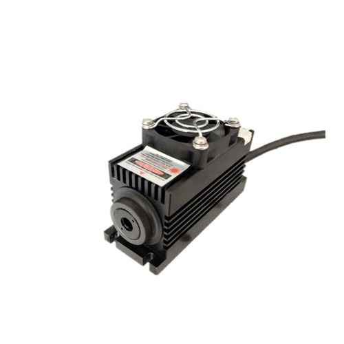 Modulo punto laser diodo